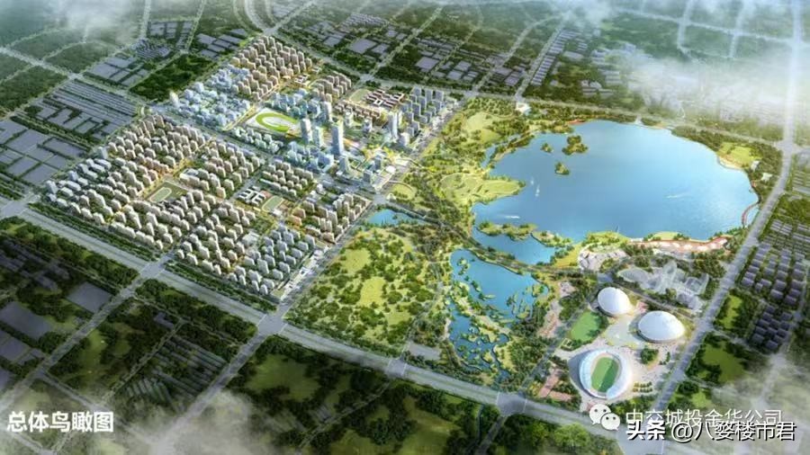 十年河东，十年河西湖海塘西何时能赶上塘东