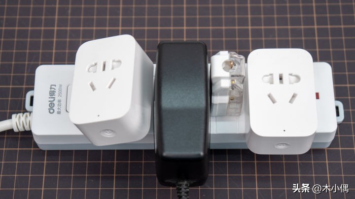 排插各个品牌测评,最好的国产排插拆解对比