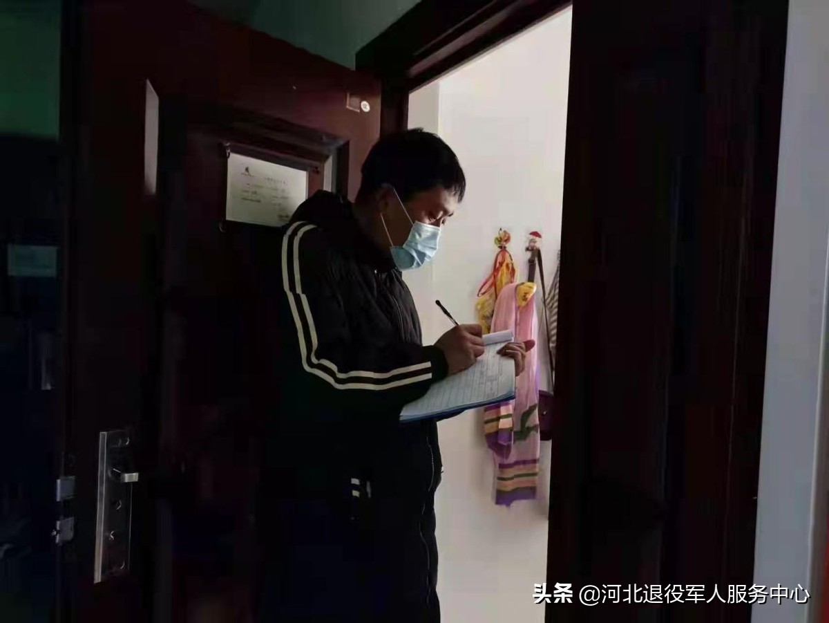 退役军人参与疫情防控工作感悟,疫情防控退役军人志愿者在行动