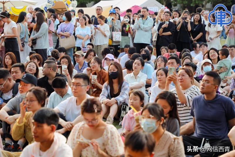 天津最漂亮的风景线,天津附近最美风景点是哪里