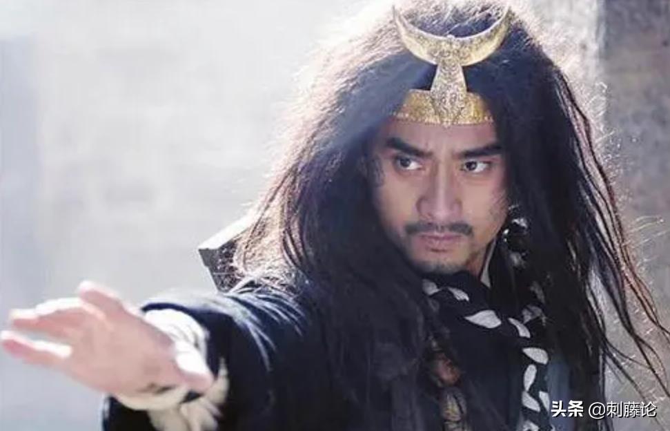 水浒传中，武松和林冲谁才是真英雄？看毛主席是怎么点评他俩的？