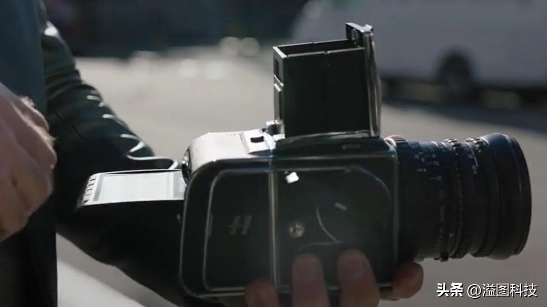 盘点mv中那些绝美镜头,20年前mv里用的什么相机