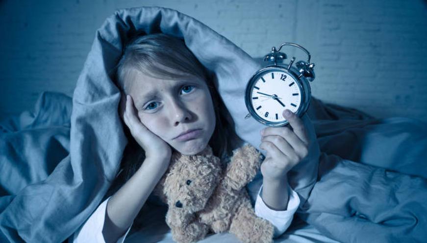 小孩怎么长高不长个子,孩子不再长高三大征兆