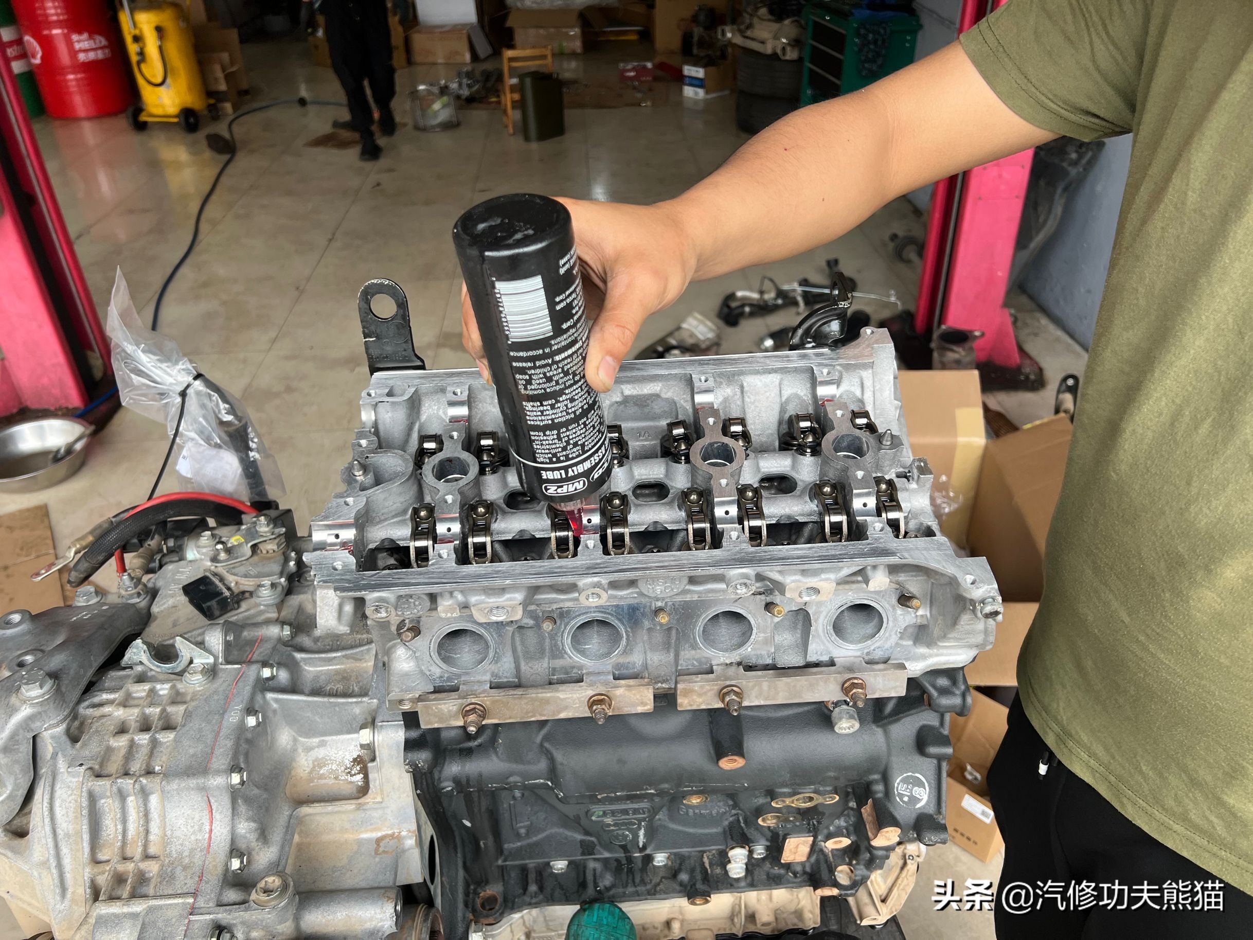 烧机油的大众德系车有哪些,烧机油的大众用什么机油