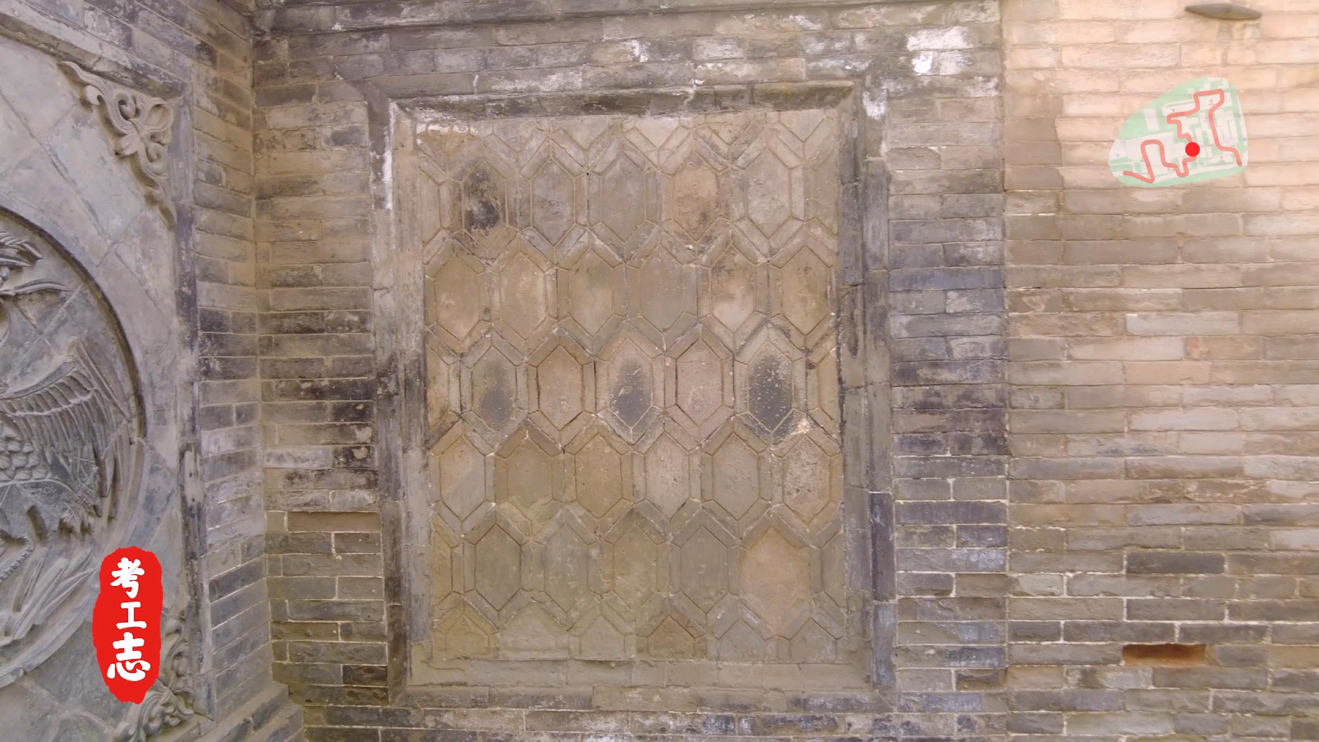 中国的卡塔尔土豪，看完谁还去故宫？【王家大院高家崖】