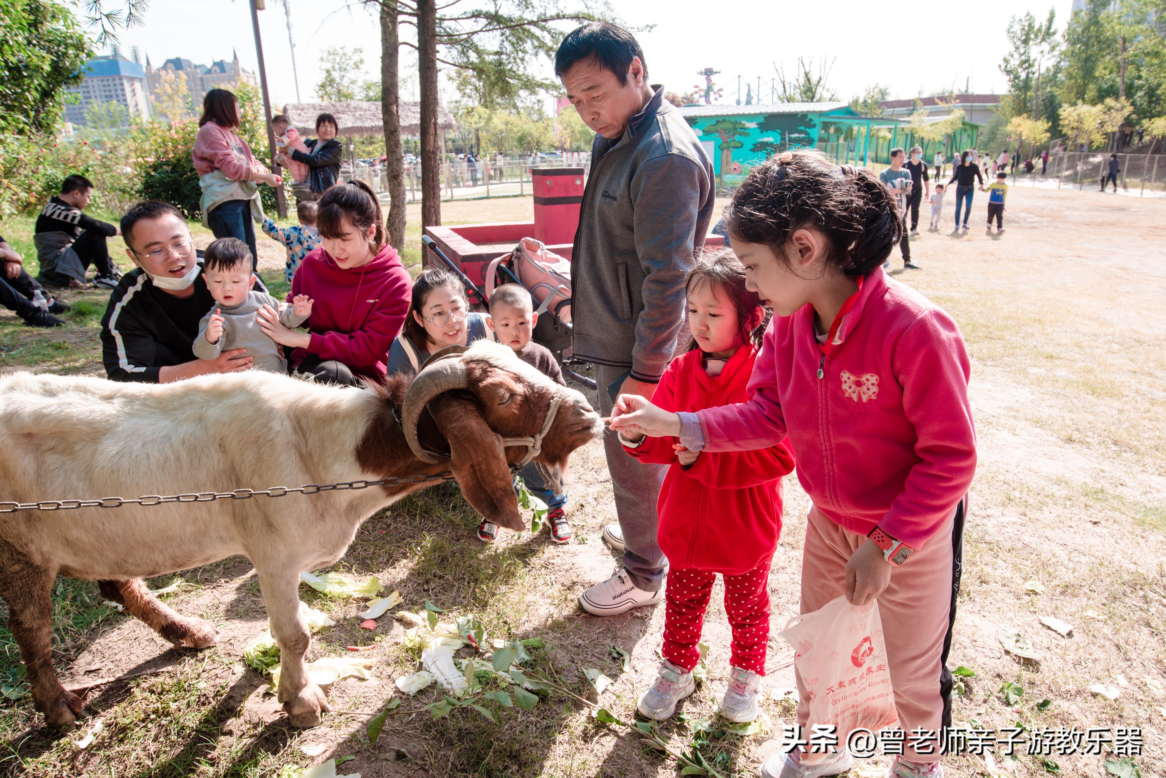 西安亲子游景点大全集,西安游玩攻略景点大全亲子