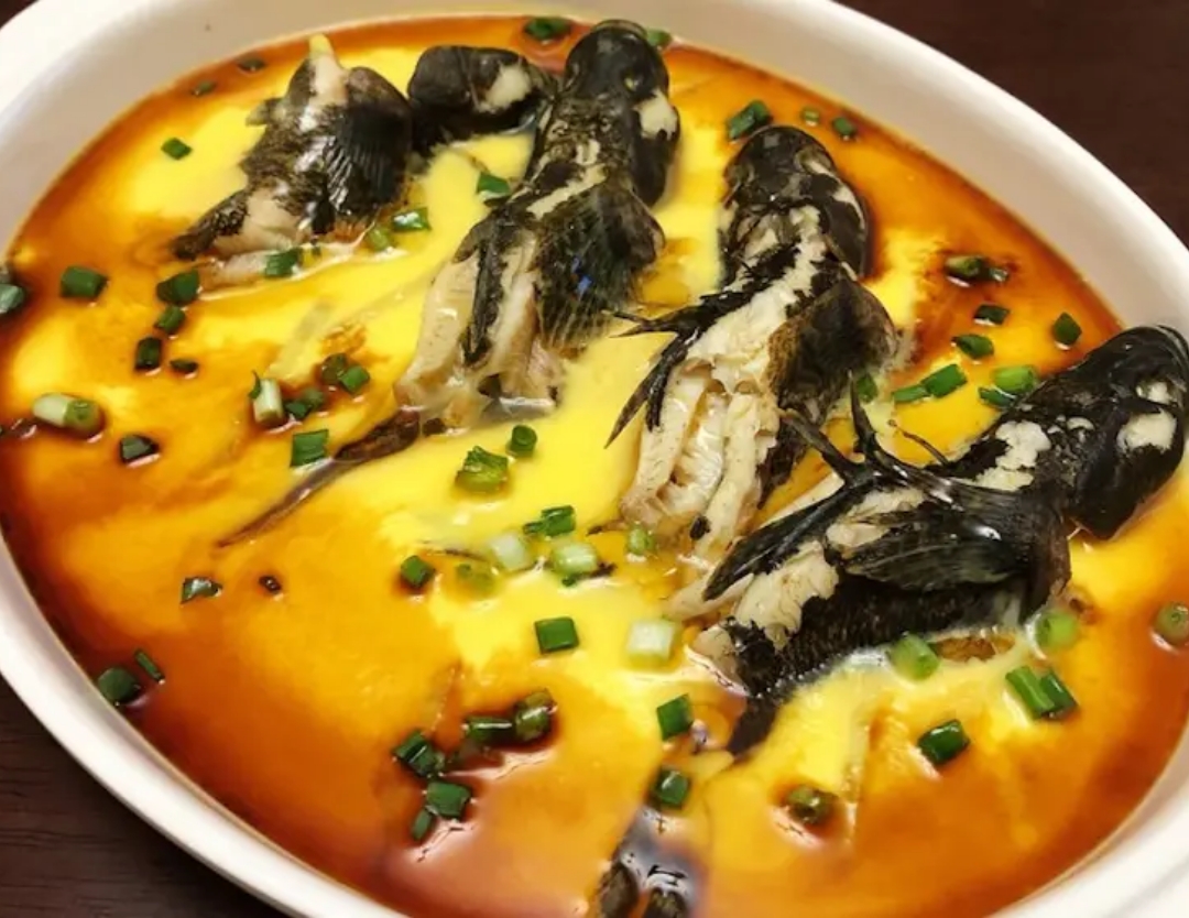 苏州的美食推荐必吃,带你吃遍苏州美食