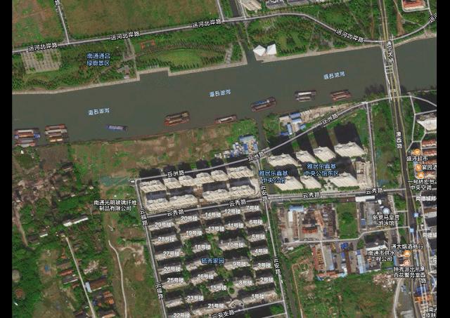 南通室内游玩好去处,南通有哪些休闲的地方好玩