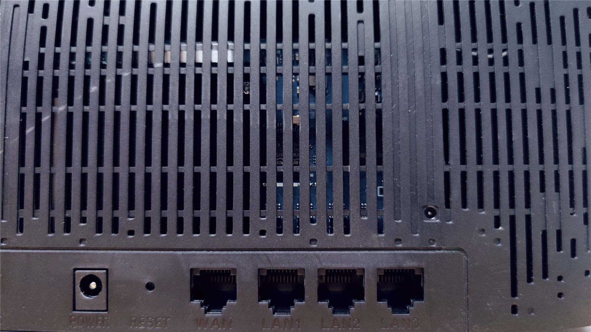 飞邑ax3000路由器评测,飞邑路由器ax3000拆解