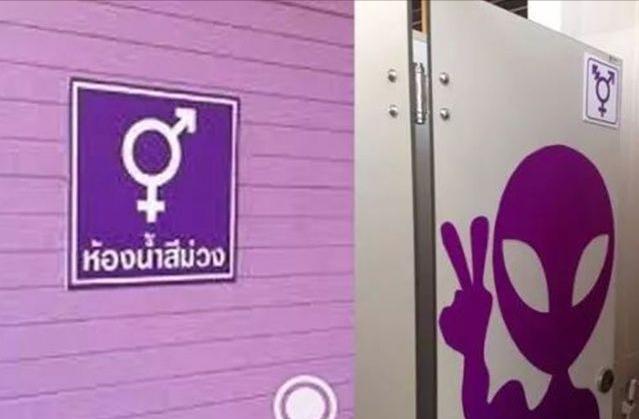 泰国冷知识视频大全,地球村冷知识泰国