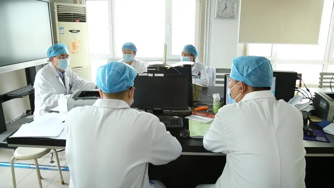 第一健康｜知己知“鼻”海慈耳鼻喉科守护鼻腔健康