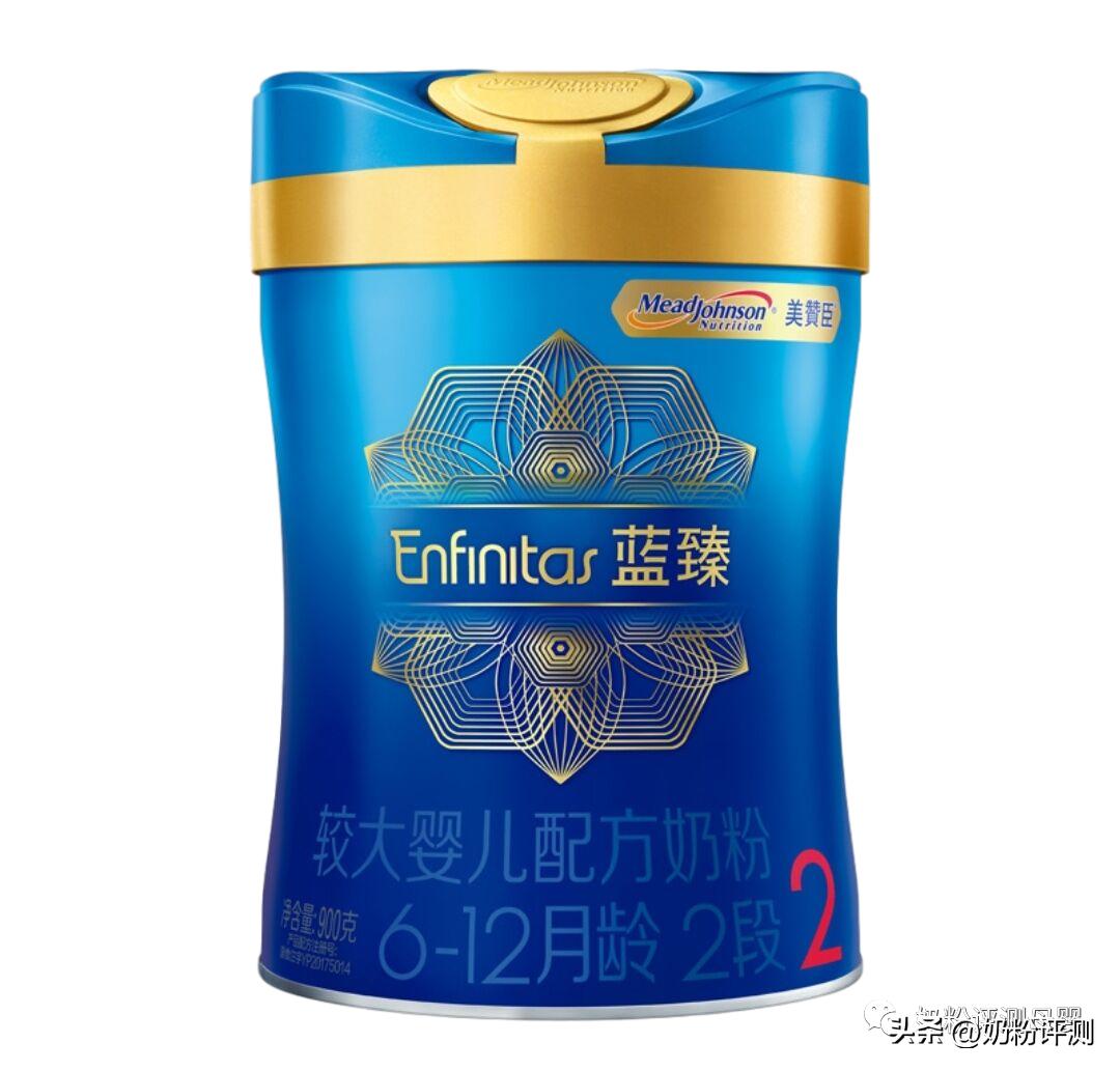 乳铁蛋白奶粉哪个品牌比较好,乳铁蛋白奶粉口碑最好的前十名