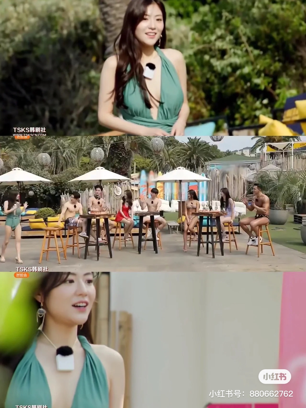 韩国新恋爱综艺有哪些看点,新韩恋爱综艺