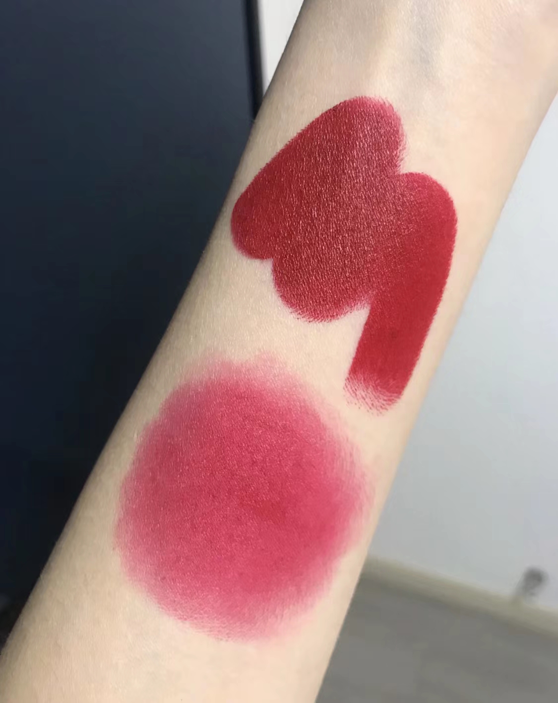 女人一定要有的8支口红,一个女人必备的十支口红