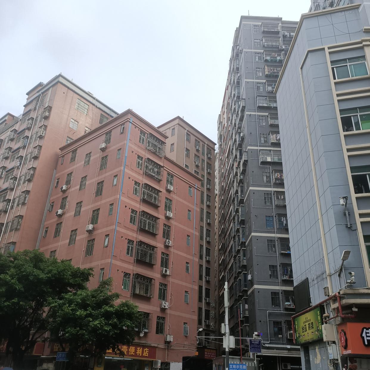 深圳涨房租最新政策,深圳乱收水电费整治含店铺吗