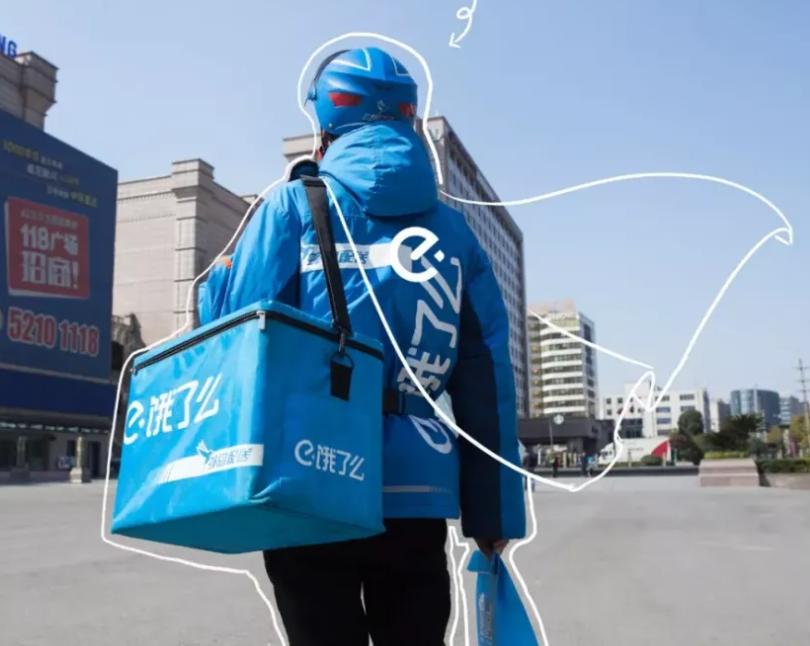 哪里赚钱哪里就有BAT，饿了么和美团争斗，背后巨头打得热火朝天