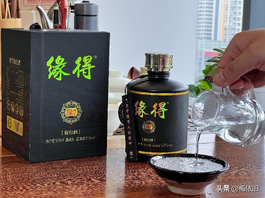 酒桌常见的5款优质白酒,广西人酒桌上爱喝的3款白酒盘点