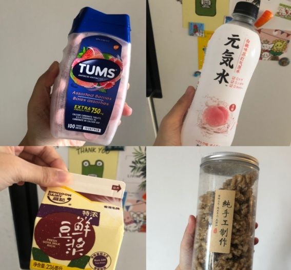 孕期好物分享爆款榜第一名,新手孕期妈妈必备好物