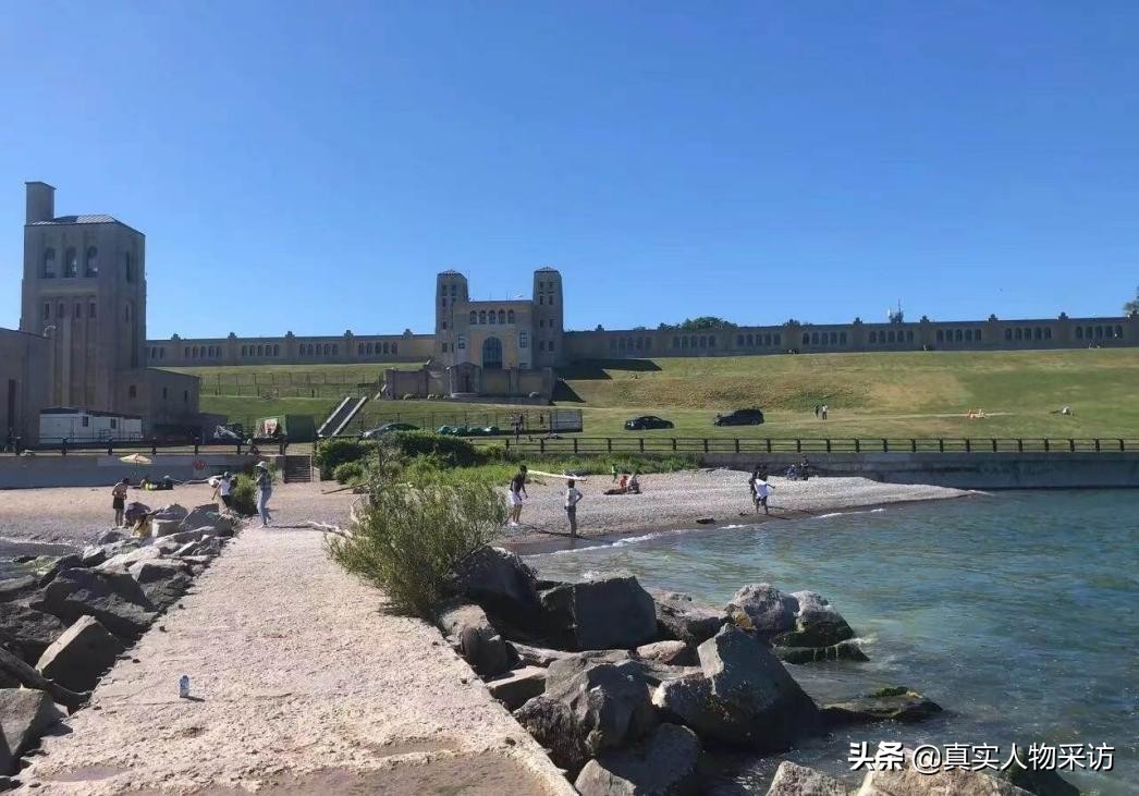 在多伦多干什么赚钱,在多伦多工作可以赚多少钱