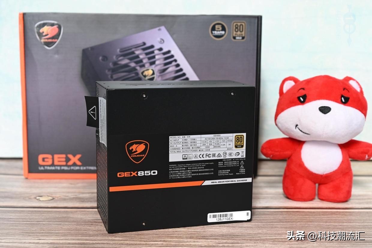 骨伽750金牌电源怎么样,骨伽gex850w电源多少钱