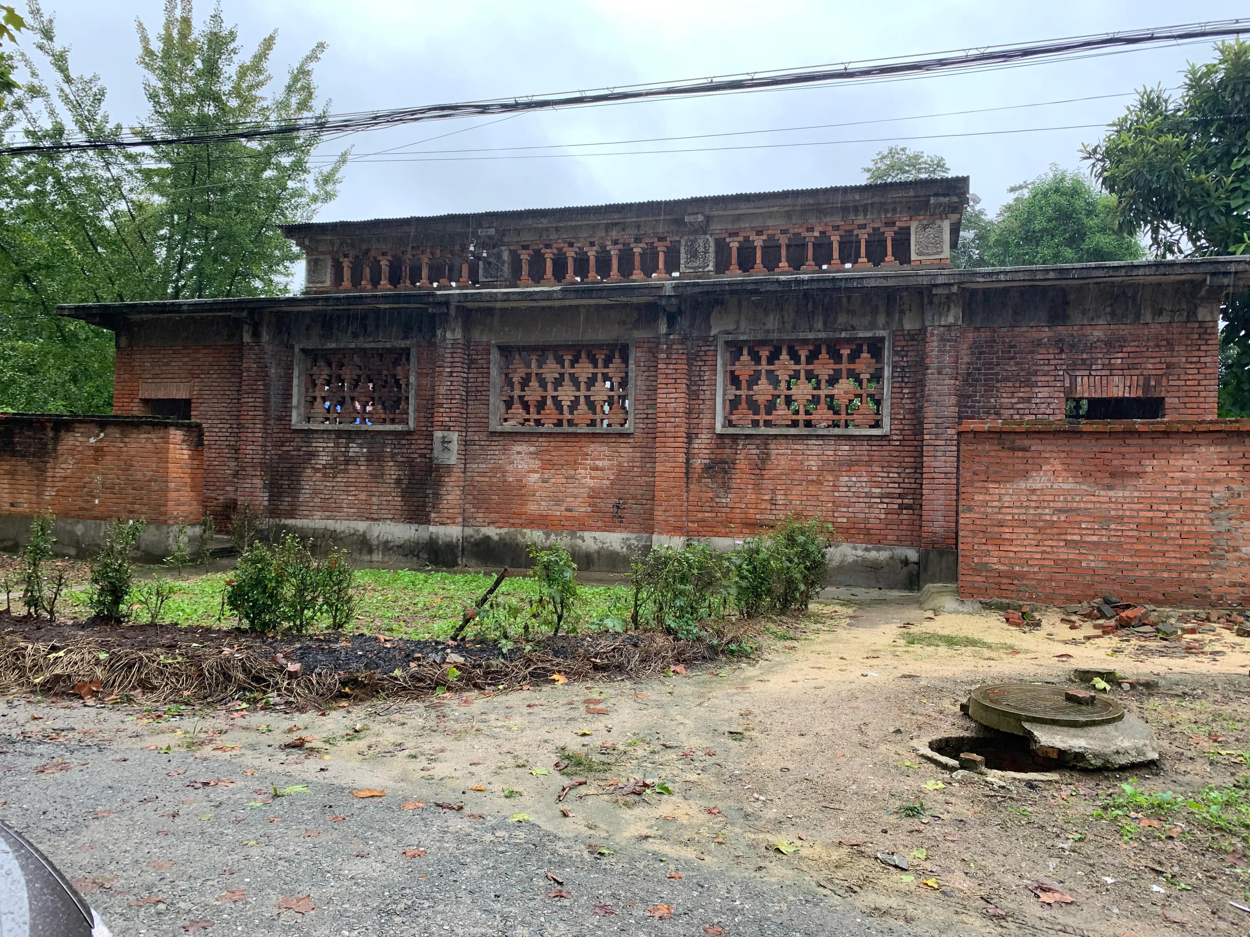 探访赣深铁路建设者,探访三线建设之纳溪