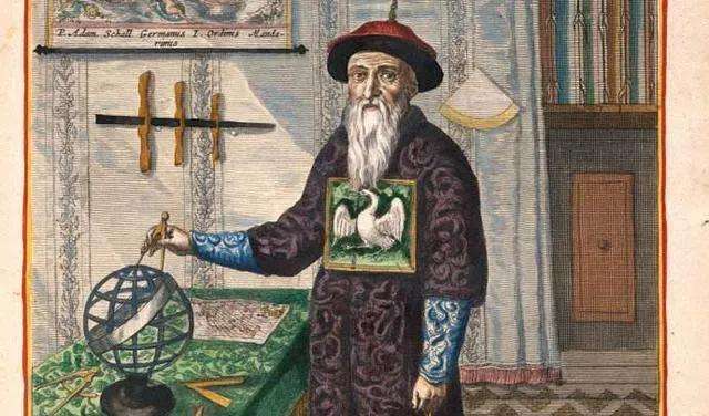 历史上乾隆的真实长相描述,乾隆真实容貌惊人