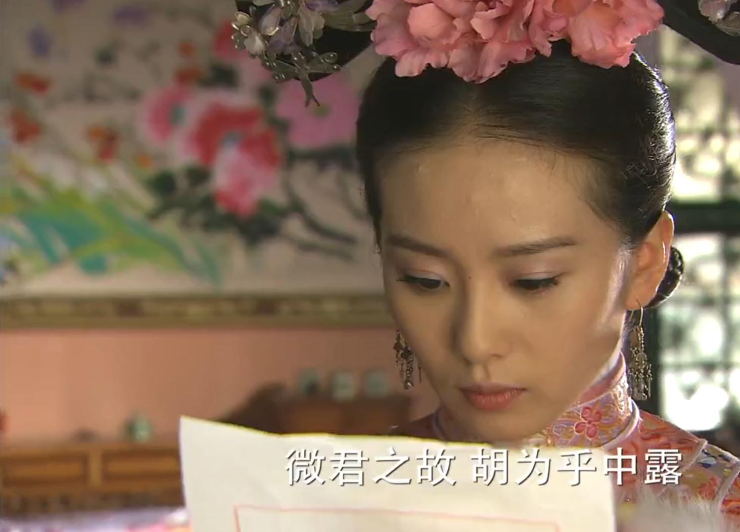 步步惊心八爷对四爷评价,步步惊心八爷临死前的真相