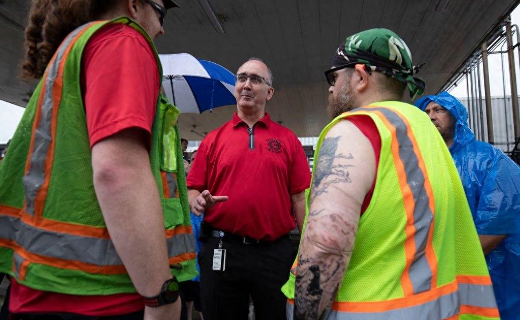 9月14日，一只“黑天鹅”可能冲击美股，乃至整个美国经济