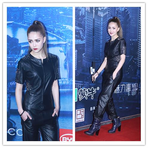 酷炫风服装,酷炫帅气衣服