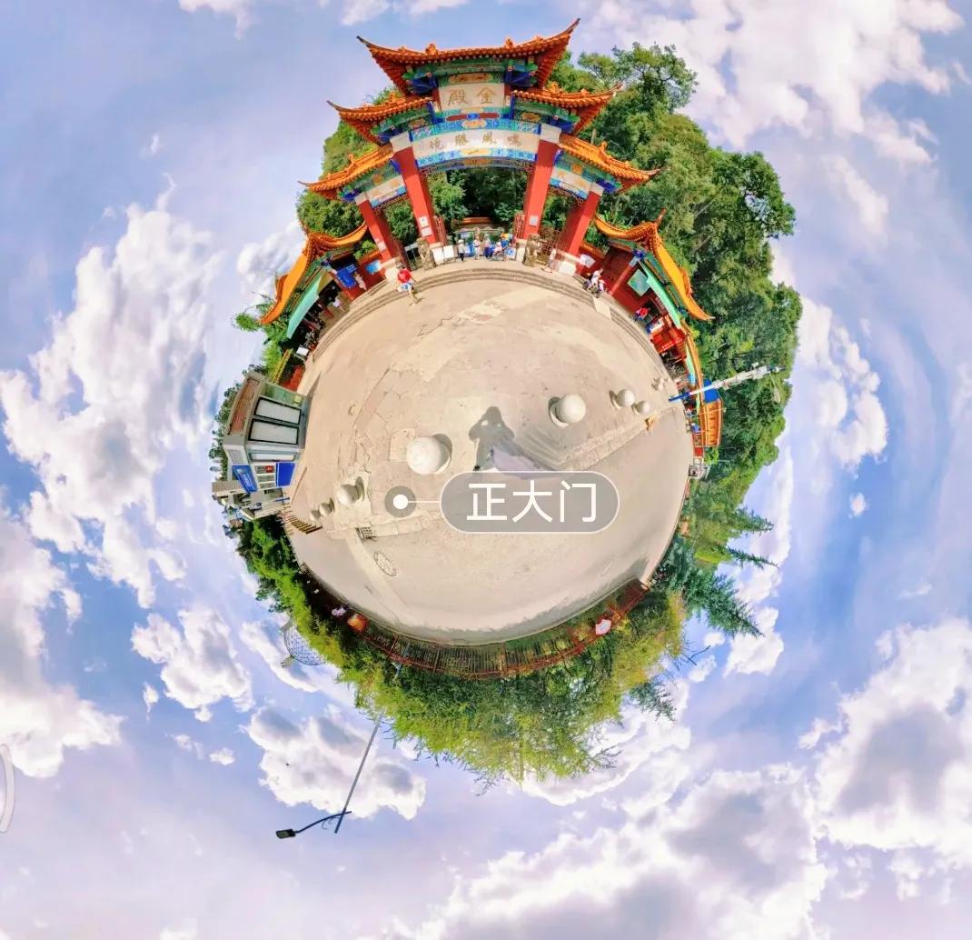 昆明西华公园海棠花,昆明市免费公园有几个