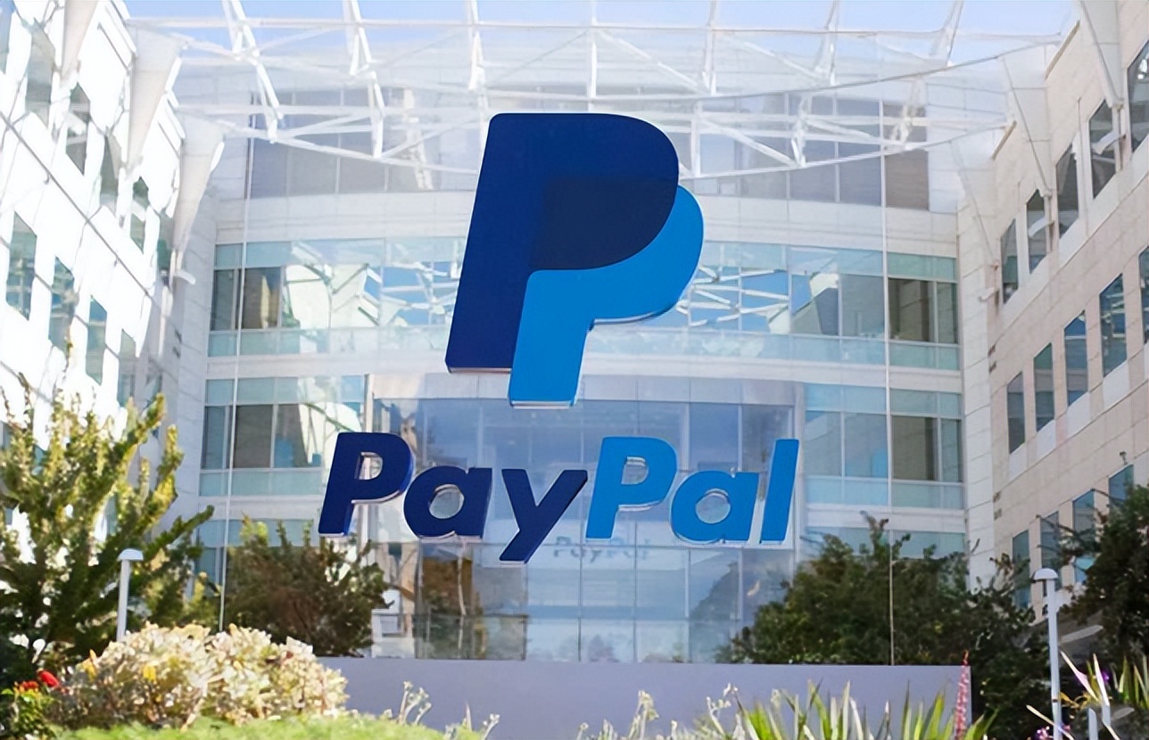 美国支付宝paypal发展,paypal和支付宝在海外谁的市场更大