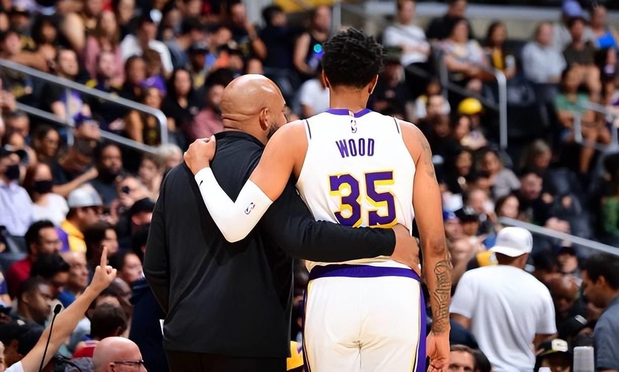 防守湖人,湖人补强空间型防守中锋