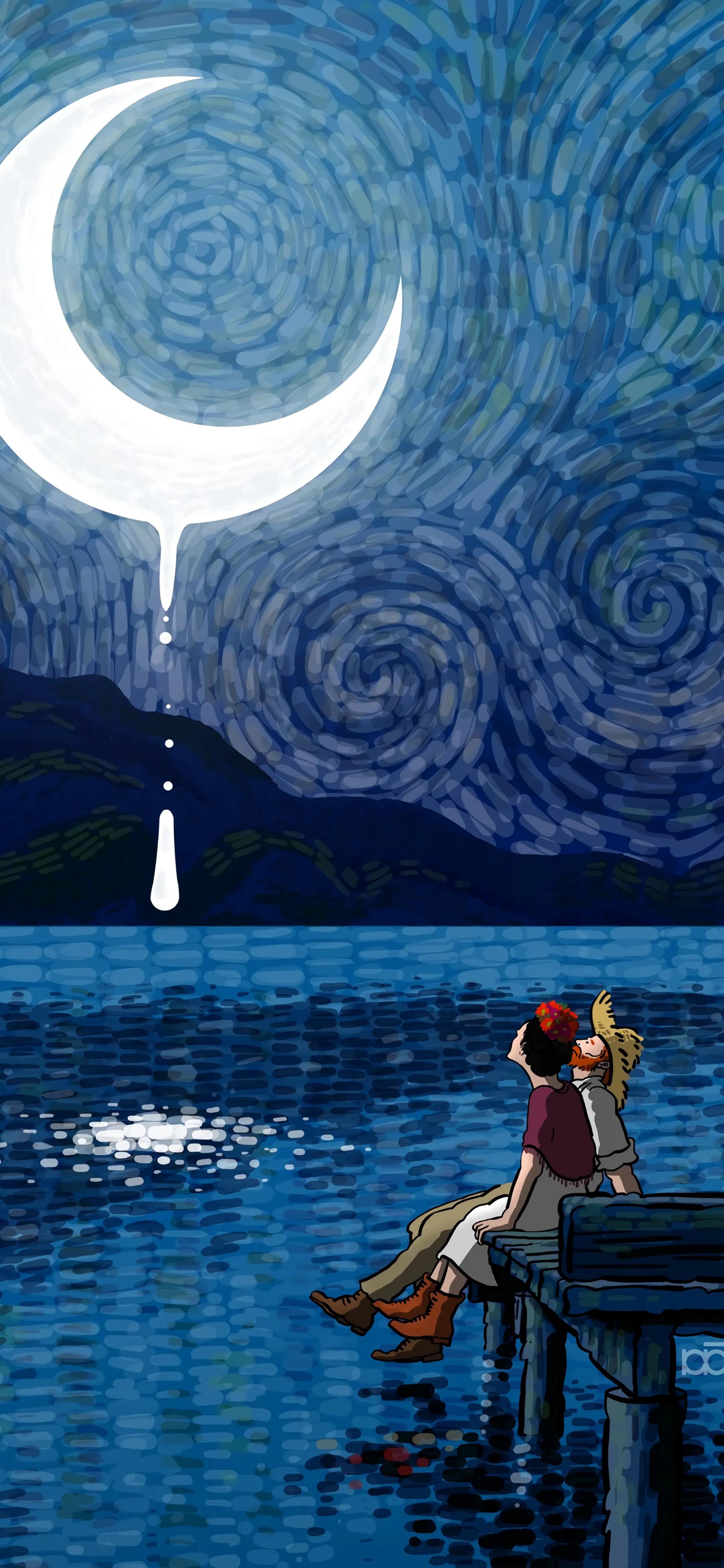 高清壁纸全面屏手机,围棋壁纸高清全面屏