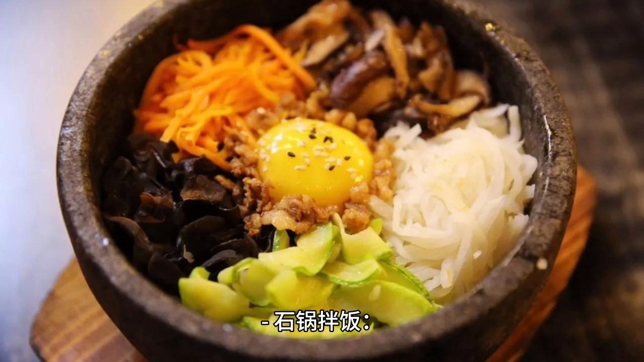 世界各地旅游的美食节目,世界各地的美食小吃