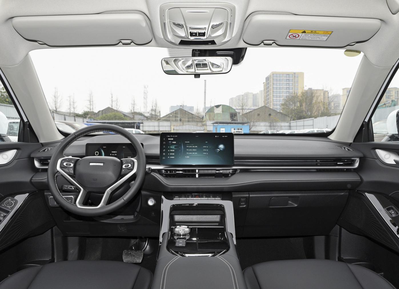 为何这么多人买h6,哈弗H6有什么优缺点