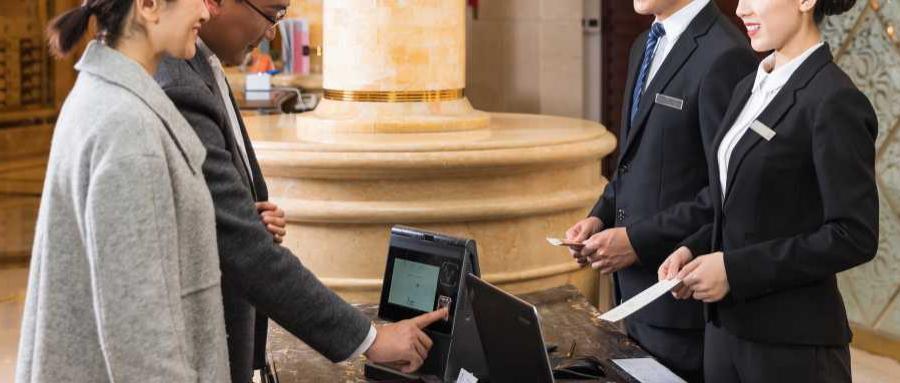 酒店客房服务体验方案,酒店预订管理流程