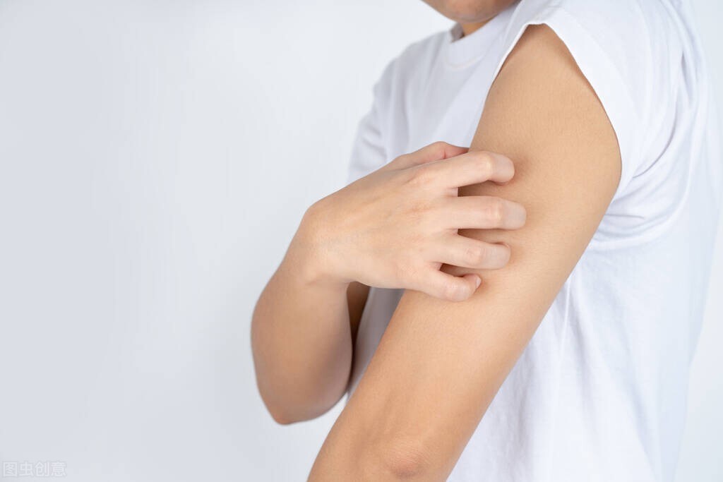 血透后皮肤瘙痒用什么药,血透后全身瘙痒是怎么回事