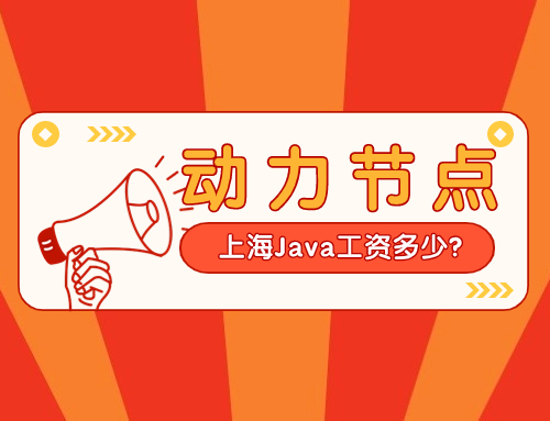 上海java软件工程师的工资水平,上海java工资一般多少