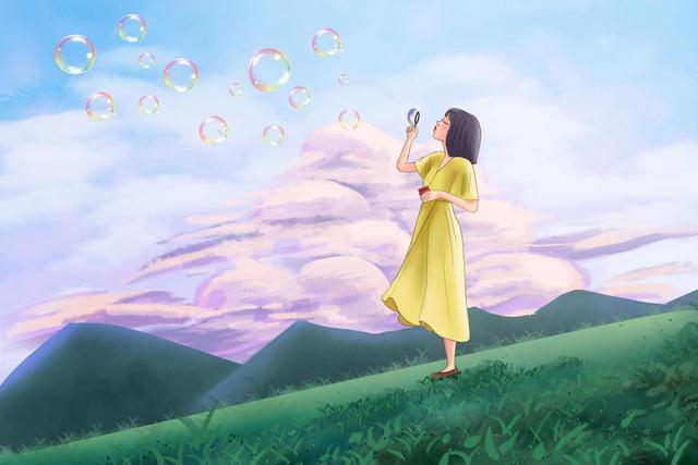 女人是否愿意和你深交表现很明显,女人想和你深交的三种表现