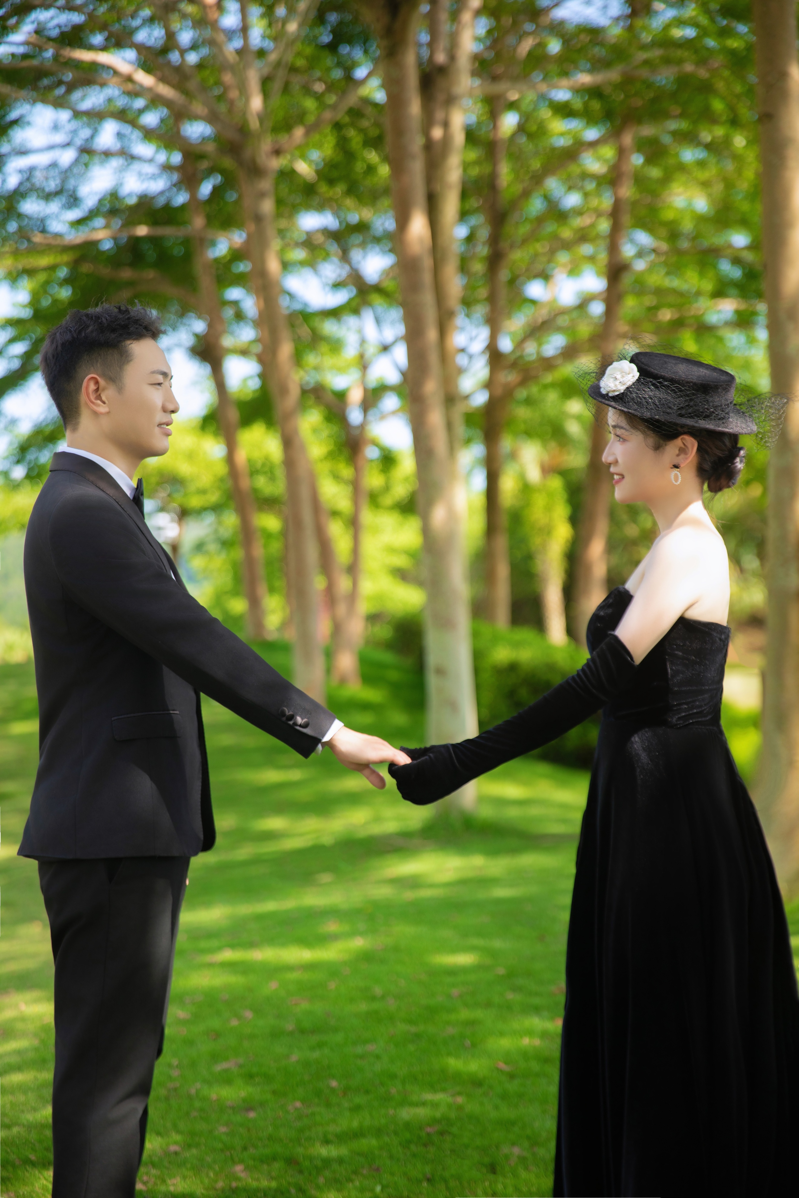 厦门婚纱照旅拍哪家好,厦门婚纱照旅拍哪家好看