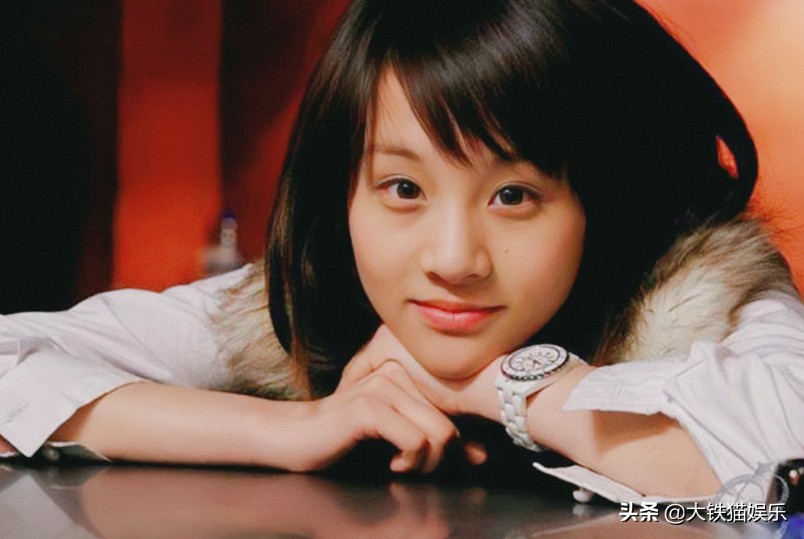 海岩三部曲捧红三个男明星,海岩女性人物