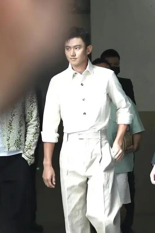 体坛最佳运动员宁泽涛,体坛风云人物宁泽涛