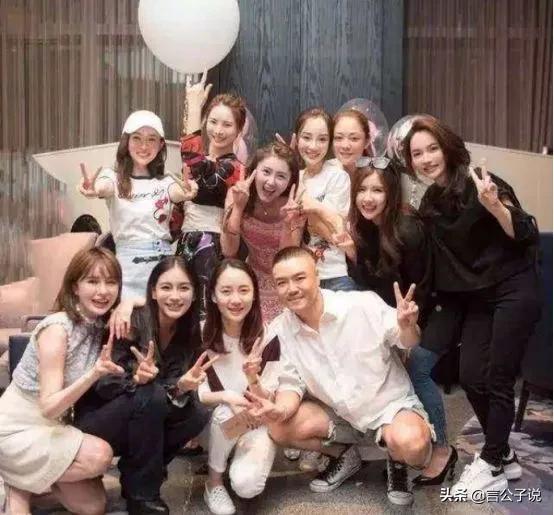 泰迪姐妹团个人资料,娱乐圈泰迪姐妹团现状