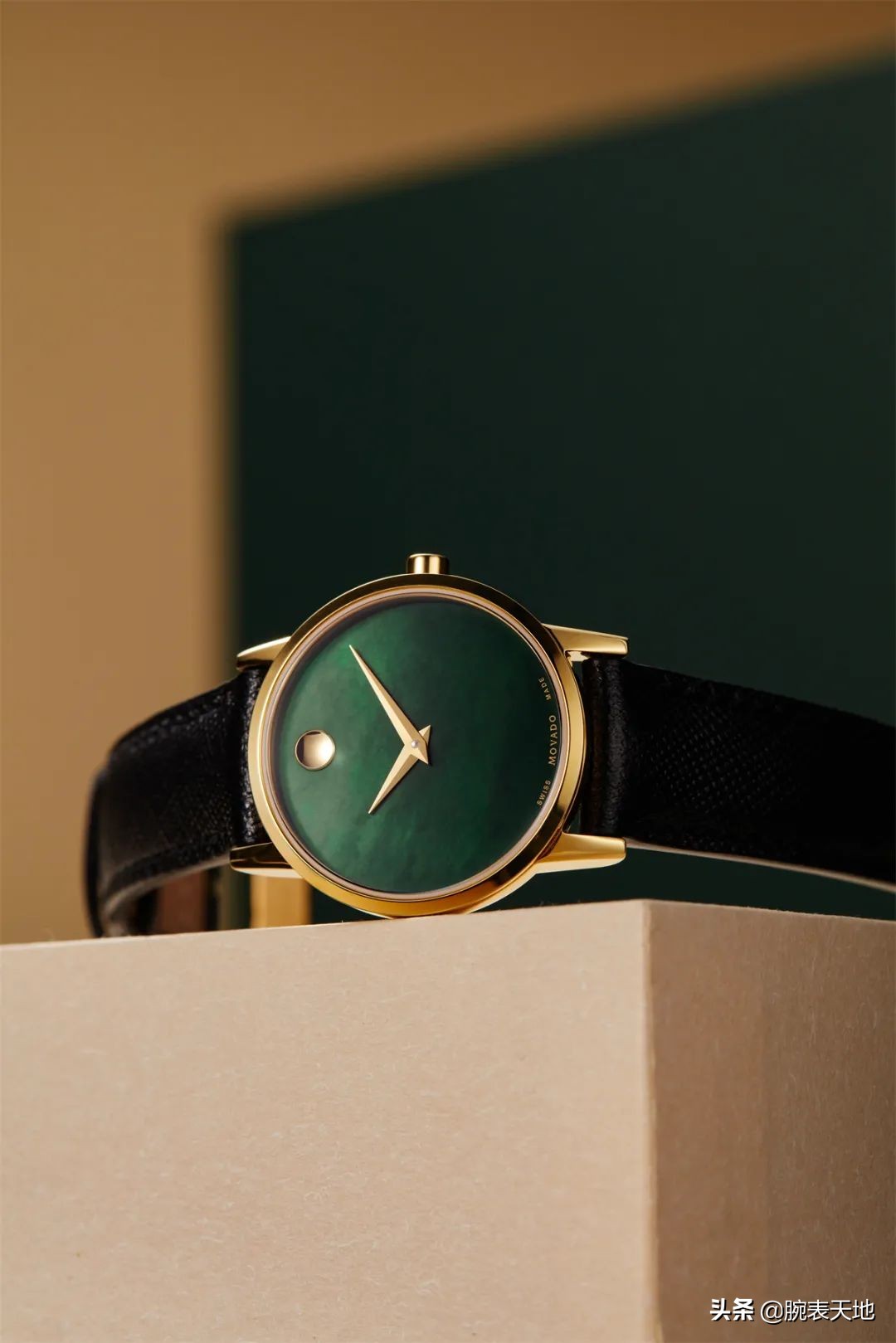 这本“无字天书”，成了表坛的常青树