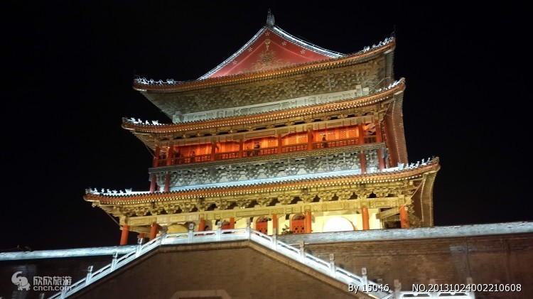 西安七天旅游攻略路线推荐图,西安7天旅游攻略自由行路线推荐