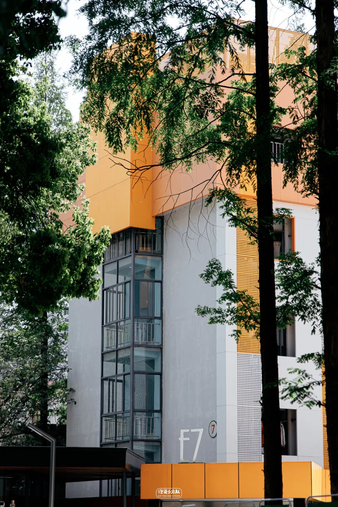 办一张上海的大学饭卡,上海哪个大学可以办理饭卡