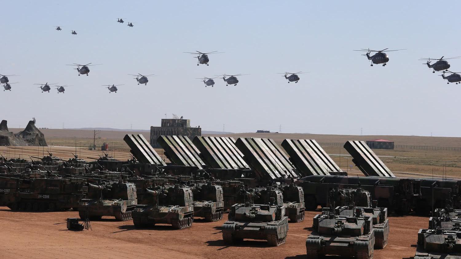 为什么中国人打仗不怕死,中国人为什么打仗用计策