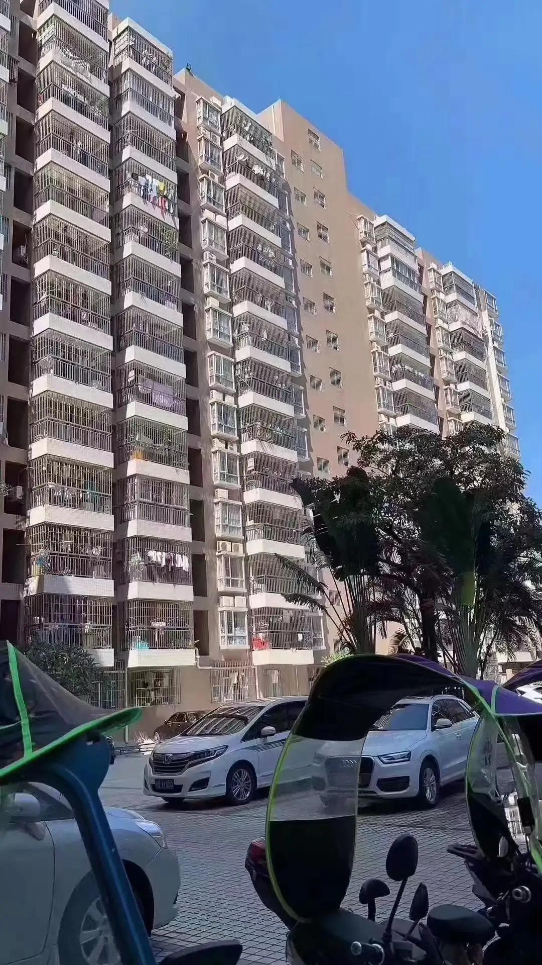 宝安最好的小户型房,宝安区精装5房