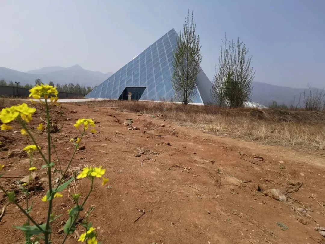 石家庄最好玩的山林,石家庄原始森林旅游景区