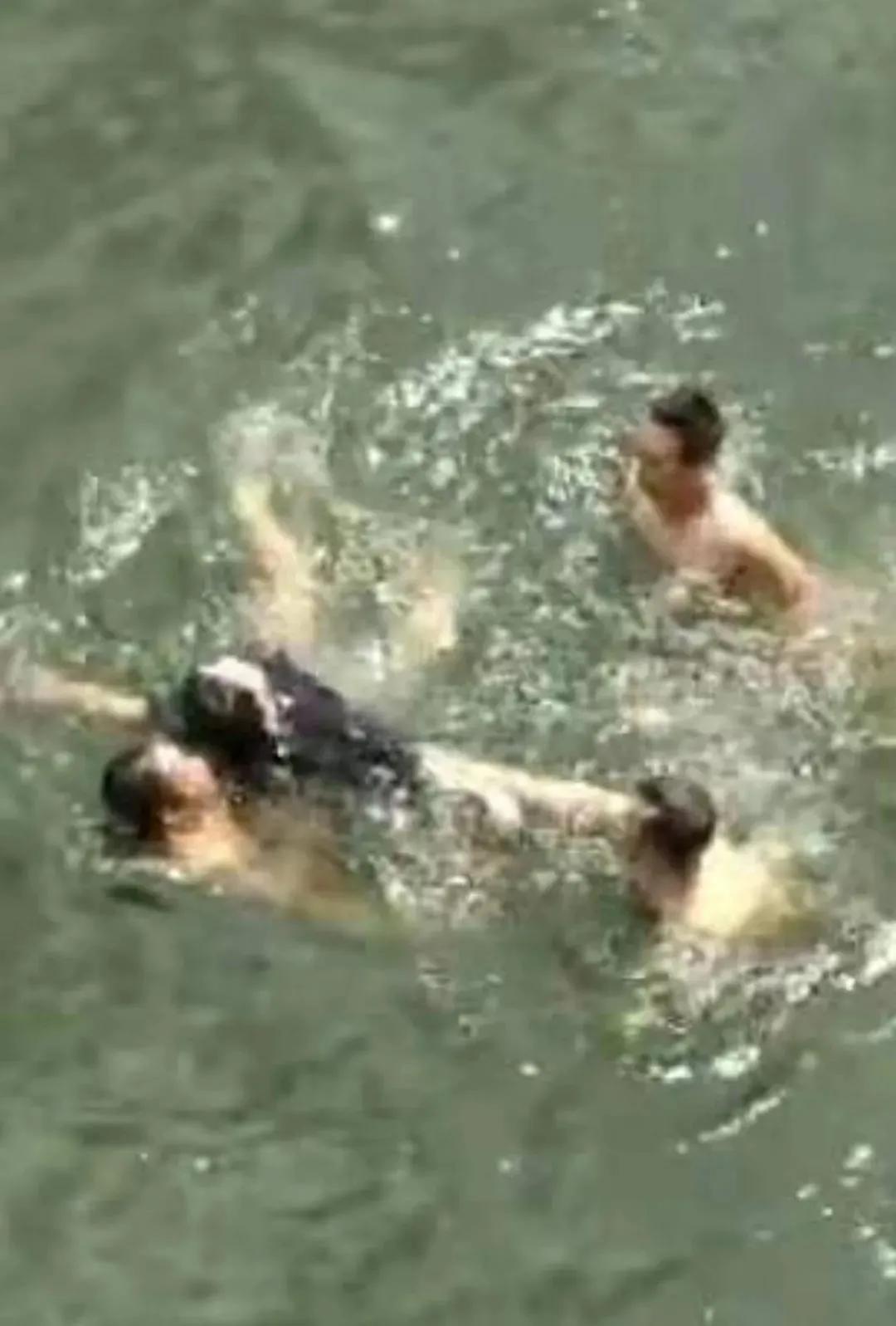 我们要成为这样的韶关人